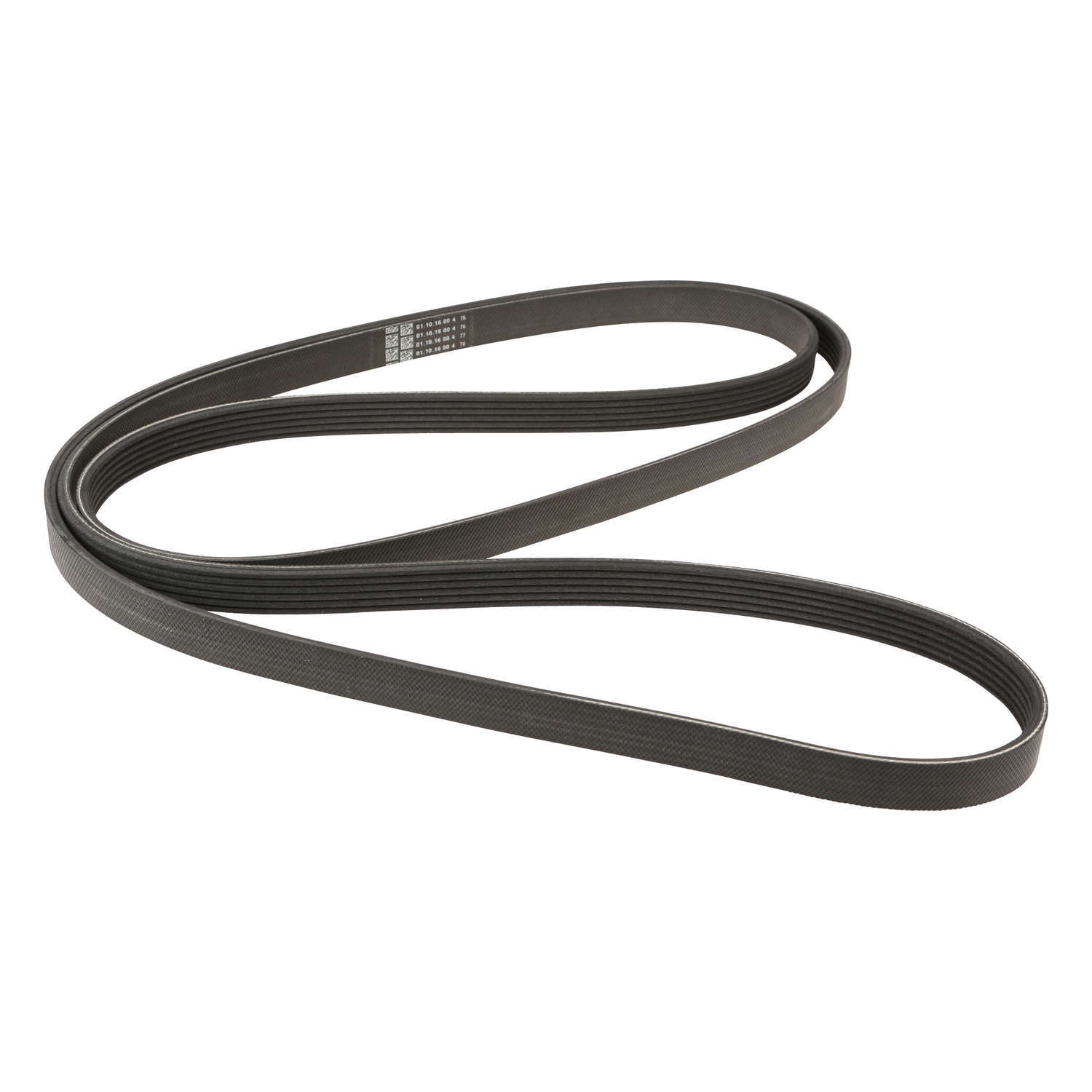 Motorcraft MultiRib Serpentine Belt Drive Belt