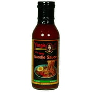 Ying's Spicy Noodle Sauce