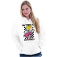 thumbnail image 4 of Retro Dennis Avoiding Responsibility Hoodie Sweatshirt Women Men Brisco Brands M, 4 of 6
