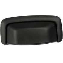 Dorman 80601 Liftgate Latch Handle for Specific Chevrolet / GMC Models, Textured Black