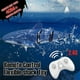 thumbnail image 2 of Mini Rc Shark Control remoto juguete nadar juguete bajo el agua Rc barco, 2 of 3
