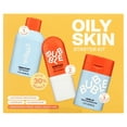 thumbnail image 2 of Bubble Skincare 3-Step Balancing Bundle, for Normal to Oily & Combo Skin, Everyday Care, Unisex, set of 3, 2 of 11