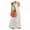 B, variant on Vikakiooze Halloween Golden Retriever Resin Figurine 5.1 in