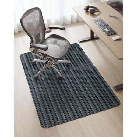 office chair mat for hardwood product