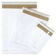 thumbnail image 4 of Office Depot® Brand White Self-Seal Padded Mailers, #2, 8 1/2" x 12", Pack Of 25, 4 of 5