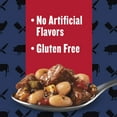 thumbnail image 3 of Progresso Pitmaster Steakhouse Style Steak and Bean, Gluten Free, Canned Soup, 18.5 oz, 3 of 10
