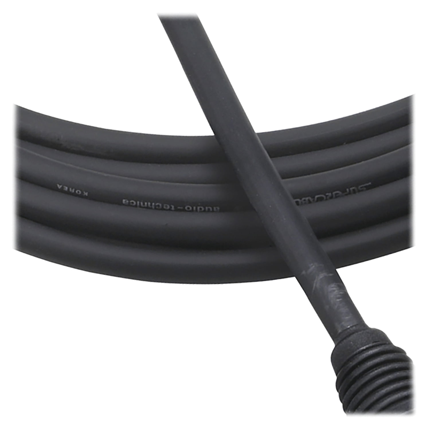 Audio-Technica Premium Series AT8314 XLR-Female to XLR-Male Microphone Cable (20 Ft.), AT8314-20