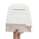 thumbnail image 4 of Cubo de basura plegable para cocina, para colgar en la puerta del armario, pequeño y plegable., 4 of 7