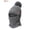 Gray, variant on Spencer Womens Beanie Hat Winter Hat Scarf Mask Set Ladies Warm Earmuff Hat Cable Knitted Pom Pom Hats "Black"