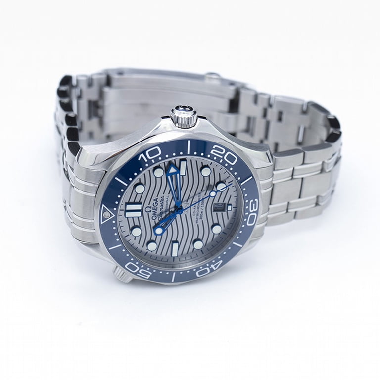 OMEGA Seamaster300 210.30.42.20.06.001 Coaxial Gray Dial Automatic Men\'s_830471 Omega Seamaster Diver 300M Men main image 3