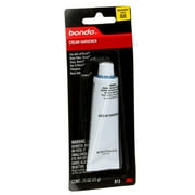 3M Automotive Bondo Red Cream Hardener, 00913, .75 oz, 1 Tube
