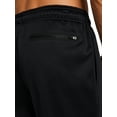 thumbnail image 5 of AND1 Men's and Big Men's Power Forward Fleece Sweat Pants, Sizes S-4XL, 5 of 6