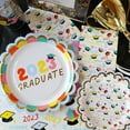 thumbnail image 5 of Pack party "Let fun start" serviette d'invité 20ct, 5 of 5