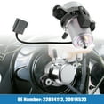 thumbnail image 3 of Freno Vacío Bomba para Volvo C30 S40 C70 XC90 20804130 20939309, 3 of 7