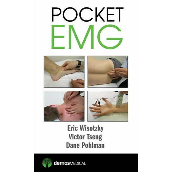 Pocket EMG, (Paperback)