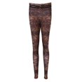 thumbnail image 2 of Pantalones Elástico Yuyangstore Poliéster Corte Entallado Compresión Polainas de Yoga S Leggings de yoga gimnasio, 2 of 8