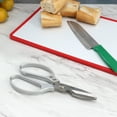 thumbnail image 4 of Oster Baldwin Heavy Duty 8.5 Inch Stainless Steel Multi-Purpose Scissors, 4 of 4