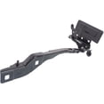 thumbnail image 3 of Hood Hinge Compatible with FORD F-150 2015-2018 RH (Raptor Model 2017) All Cab Types, 3 of 5