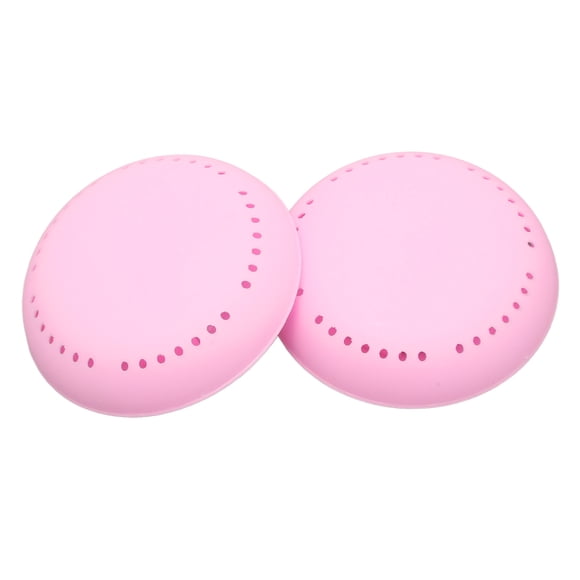 Caja De Fragancia Adhesiva, Eliminación De Olores De Aromaterapia, Caja De Ambientador Portátil, Diseño De Moda, Almohadillas Intercambiables, Pegajoso Y Conveniente, Amplia