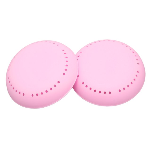 Adhesive Fragrance Box, Aromatherapy Odor Removal, Portable Freshener Box For Bedroom Car Cabinet, Round Shape, Replaceable Fragrance Pads,Design, Wide Range Of Application