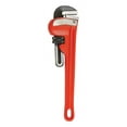 thumbnail image 5 of Ridgid 31010 Cast-Iron 1-1/2 in. Jaw Capacity 10 in. Long Straight Pipe Wrench, 5 of 10