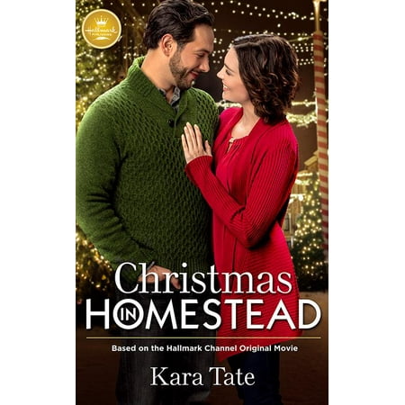 Christmas Episodes Disney Channel Christmas in Homestead : Based on the Hallmark Channel Original Movie (Paperback) ()