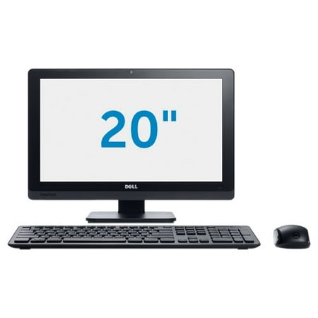 *fast Track* Dell Inspiron One 2020 20"