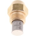thumbnail image 4 of 2Pcs Brass Oil Furnace Nozzle Oil Burner Spray Nozzle 9/16 Inch 0.3 & 0.4Mm, 4 of 5