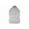 thumbnail image 4 of Nike Unisex Air Force 1 Low SP Billie Eilish Triple White Shoes, from StockX, 4 of 5