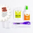 thumbnail image 4 of Dabble Lab Magic Reveal SLIMYGLOOP®, D.I.Y. Slime Kit, Ages 6+, Art and Slime Kit, Art Kit, Science Kit, S.T.E.M., 4 of 4