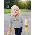 thumbnail image 2 of Pooh Bear Friend Quote Hoodie Toddler -Smartprints Designs,  4 Toddler, 2 of 4