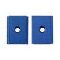thumbnail image 4 of 8Pcs T-Track Slider Aluminum Alloy T Slot Nut for M6 Threaded for Woodworking, 4 of 10