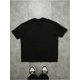thumbnail image 3 of Men Abstract Print Short Sleeve Casual T-Shirt, Suitable For Summer, 100% Cotton Fabric, 3 of 8