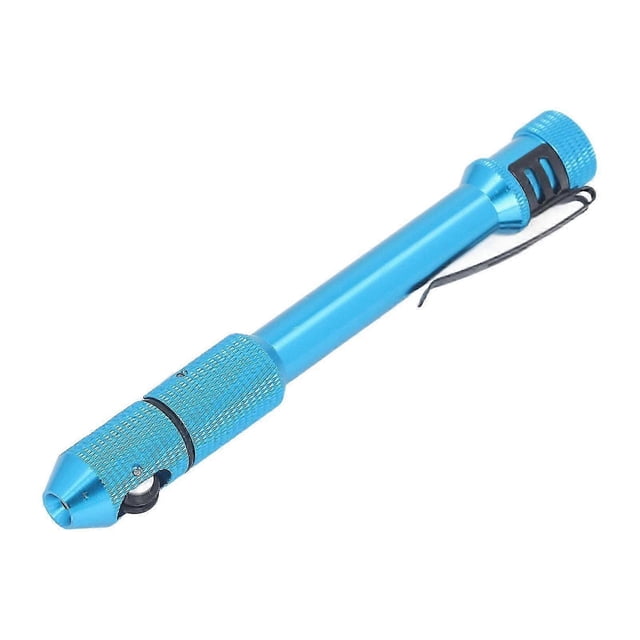 Tig Welding Pen Holder Finger Rod Wire Welder Feeder 1.03.2mm(1/321/8in) Enhanced Comfortable Grip with Pocket Clip