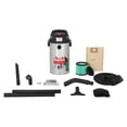 thumbnail image 3 of Dayton Wall Mount Shop Vacuum,4 1/2 gal,720 W 61HV95, 3 of 5