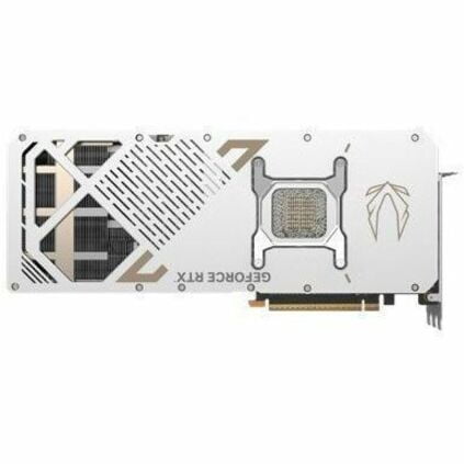 Zotac NVIDIA GeForce RTX 5090 Graphic Card, 32 GB GDDR7