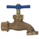 thumbnail image 2 of Brass Faucet Vintage Style Faucet Wall Decorative Faucet Vintage Faucet Outdoor Faucet, 2 of 3