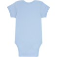 thumbnail image 2 of Cute Like Mommy Smell Like Daddy Baby Humor Snap Suit Mothers Day, 2 of 5