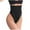 Black, variant on Shapewear Tummy Control Underwear High Waisted Girdle Body Shaper Butt Lifting Panties Spanks for Women