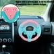 thumbnail image 4 of Juguete De La Herramiente Del Volante, Juguete Inteligente De Los Niños De La Música Del Volante Del Copiloto Educate Del Bebé, 4 of 7