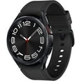 thumbnail image 1 of Samsung Galaxy Watch6 Classic 43mm Negro Reacondicionado, 1 of 4