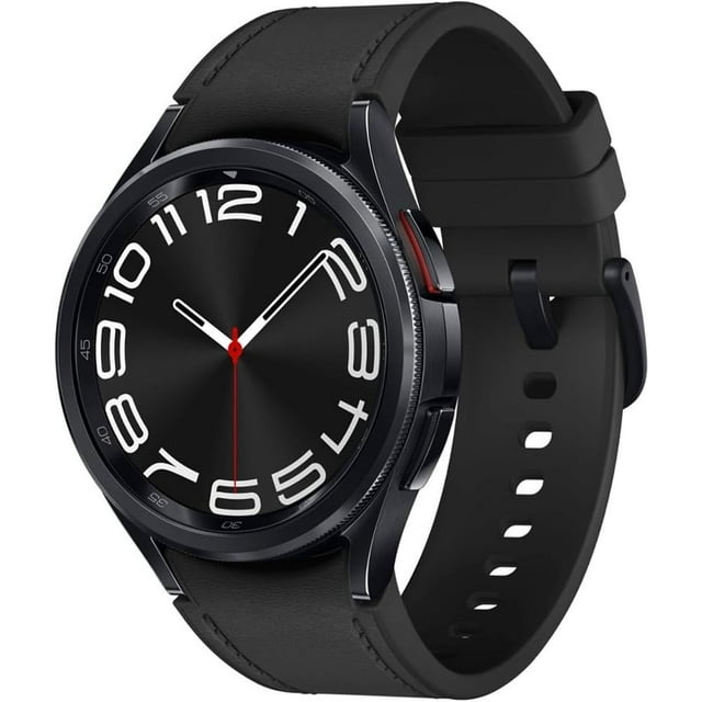 Samsung Galaxy Watch6 Classic 43mm Negro Reacondicionado
