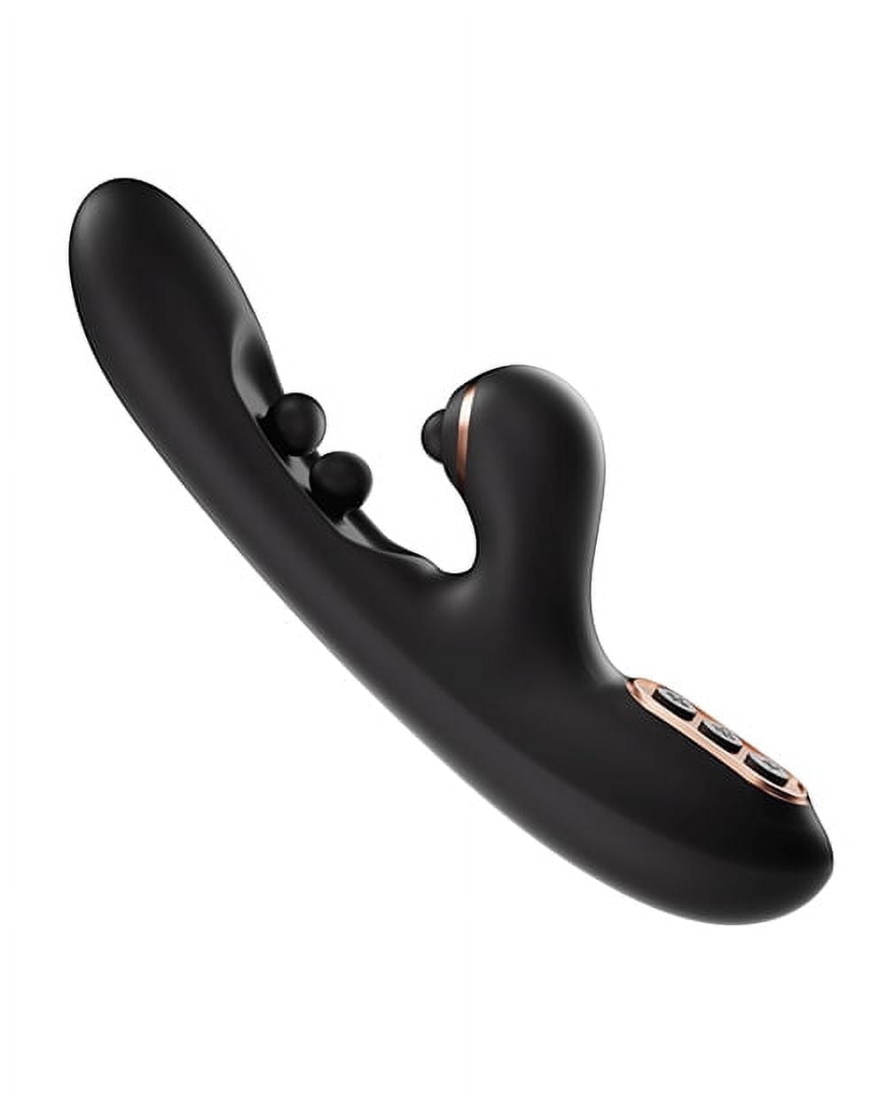 tempo sex toy Honey Play Box Tempo Pressure Sensing Tapping G-Spot App Vibrator