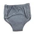 thumbnail image 2 of MERIGLARE Incontinence Cover Highly Absorbent Washable Underwear for Elderly Women Men L, 2 of 9