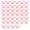A, variant on OIUR 40/48Pcs Cake Decoration Wafer Paper Flower Cake Toppers Edible Butterfly Flower Cupcake Decoration Birthday Party Accessories