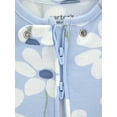 thumbnail image 3 of Carter's Child of Mine Baby Sleep 'N Play, Sizes Preemie-6/9 Months, 3 of 6