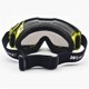 thumbnail image 4 of Outdoor Motorcycle Racing Goggles Bicycle Riding Glasses-Black&Yellow Frame, 4 of 5
