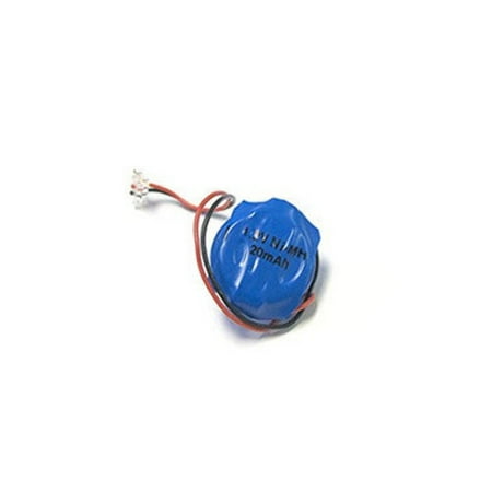 Replacement Backup Battery for Motorola/Symbol MC50 and MC5040 Scanner. price history on PriceWatchPro