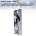 thumbnail image 4 of For S24 Ultra 5G SM S928U Screen Replacement, 6.8in 1440x3120px Display with Frame Tools Fingerprint Support, Phone Touch Screen Digitizer Assembly, 4 of 7
