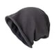 thumbnail image 1 of Gorro holgado resistente al viento y ligero para hombre y mujer, moda primavera otoño, tejido Gris, 1 of 8